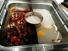-新辣道鱼火锅(航天万源店)