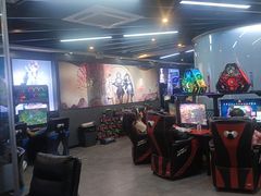 -ROG玩家国度电竞馆零零柒(凯马店)