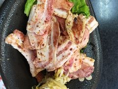 -石记老北京炙子烤肉(松园店)