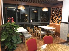 大堂-龙记烤鸭店(新民路店)
