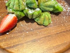 -翡翠鸟精品泰国菜(北辰财富中心店)
