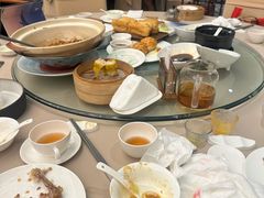 -安蒂娅.悦景轩中餐厅(西乡店)