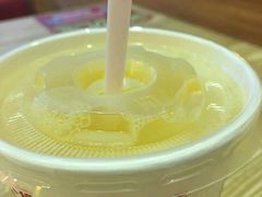 -尊宝比萨(较场口店)