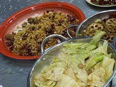 -小民大排档(光谷店)