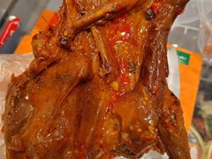 -郴州特产舜华临武鸭(郴州西站店)