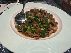 -旺角小渔村·海肠捞饭开创者(二马路店)