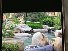 -汤泊温泉度假村