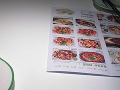 -撒椒·四川江湖菜(西单大悦城店)