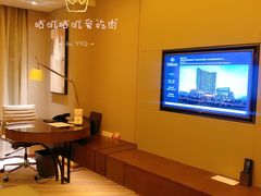 -舟山希尔顿酒店