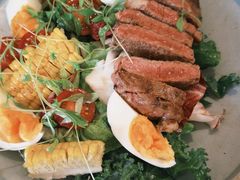 -O'mills Sourdough Bakery&Bistro(永嘉路店)