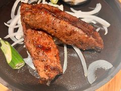-俄士厨房(环球港店)