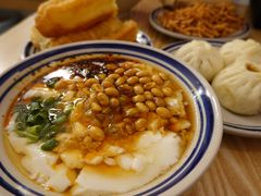 -正南齐北·老街糯米团(洪崖洞店)