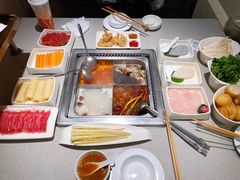 -海底捞火锅(群光广场店)