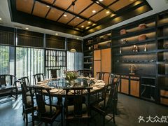 包厢-茶叁酒肆·楚味江湖(菱角湖店)