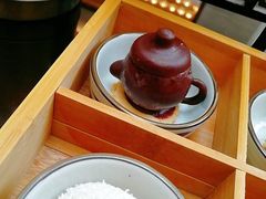 -天津海河悦榕庄·Lobby Lounge大堂吧