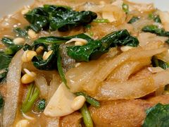 -老爷庙风味美食府(魏都大道店)