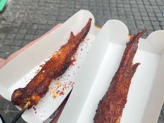 -一代烤翅王(大汉口店)