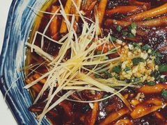 -老阊门菜馆(山塘街店)