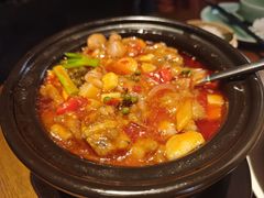 -粗茶淡饭·隐庐私厨(东亭店)