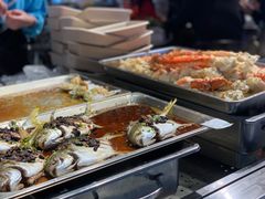 -盒马鲜生(皇庭广场店)