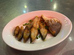 -陈鹏鹏潮汕菜(宝安机场T3航站楼店)