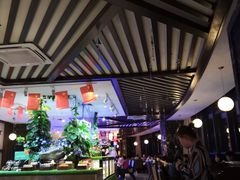 -青岛青龙美爵酒店·阳光海岸西餐厅