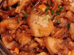 -客汀家宴·客家烟火 四季食材(集美店)