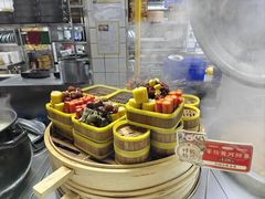 -村长家的疙瘩汤·东营菜(东营茶城店)