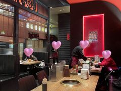 -肉魁屋·烧肉·烧鸟·酒场(高新店)