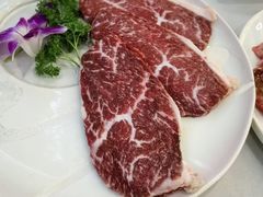 -千寻山野烤肉(中关村店)
