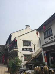 -MyStyle美发沙龙
