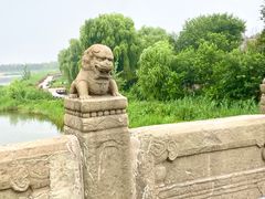 -卢沟桥文化旅游区(卢沟桥)