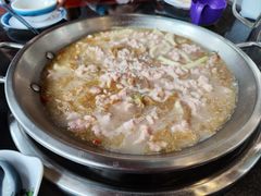 -老来福·非遗酸汤兔(凯旋路店)