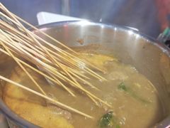 -客友延安沾沾(西八里社区店)