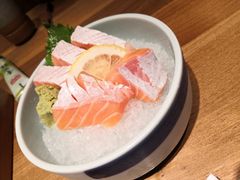 -初居食屋日式料理(万象城购物中心店)
