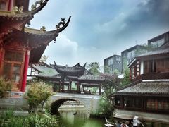 -龙潭水乡