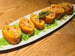 -Xibo锡伯·新疆(静安常熟路店)