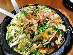 广岛风加虾-胜代日本料理(云程巷小区店)