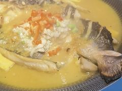 -半天妖烤鱼(印象城店)