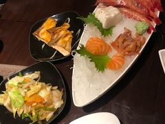 -富力希尔顿酒店·源氏日餐厅