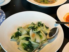 -喜悦烤鸭·新京菜(王府井店)