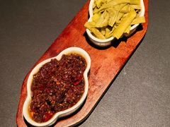 -红厨巷·淮扬菜(熙南里店)