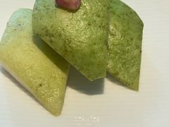 -广州富力丽思卡尔顿酒店·丽轩·粤菜