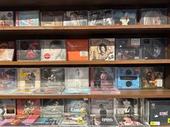 -小宋CD店铺(江汉路店)