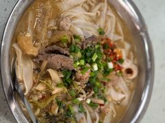 -舒记粉店(七星路店)