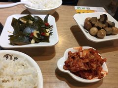 -舅姥爷砂锅(正阳路)