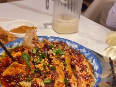 -川味堂·四川豆花(八卦岭店)