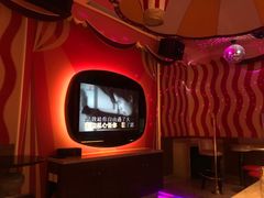 -米乐星世界KTV(汇智国际商业中心店)
