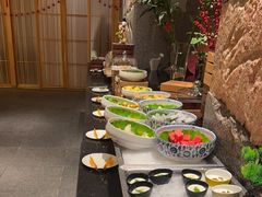 -京旬海鲜放题·铁板烧自助餐厅