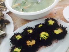 -仁记海鲜餐厅美食店